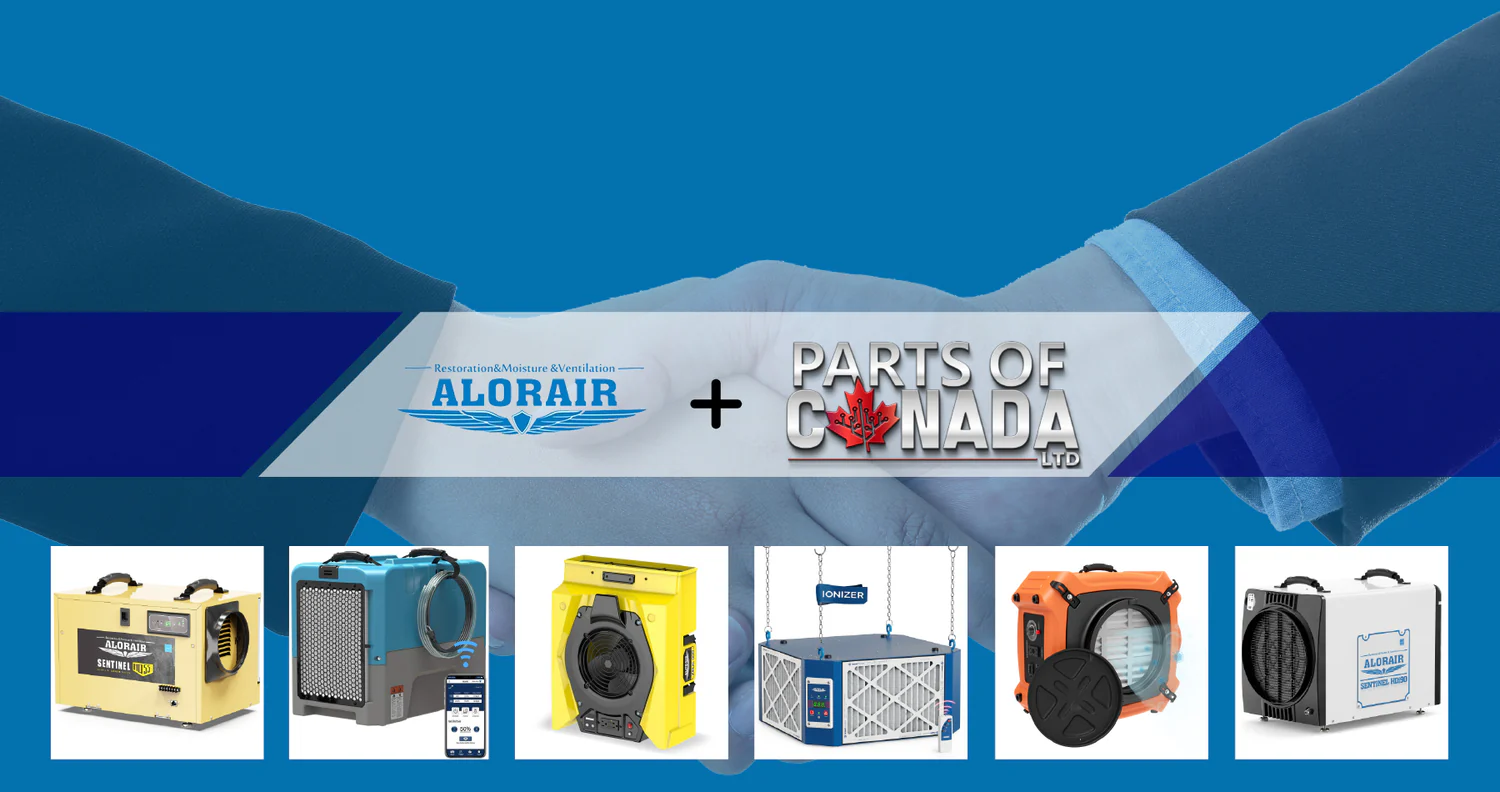 Reliable Parts for Better Living