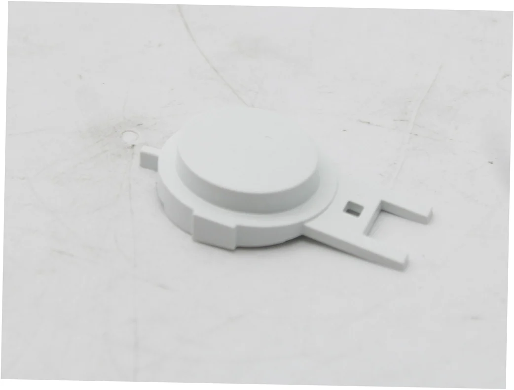 Bosch Dishwasher Button - 00611654, Replaces: 611654