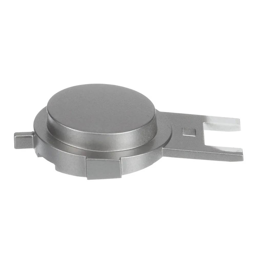 Bosch Dishwasher Button - 00616598, Replaces: 616598