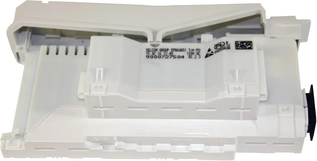 Bosch Dishwasher Control Board - 00752738, Replaces: 752738