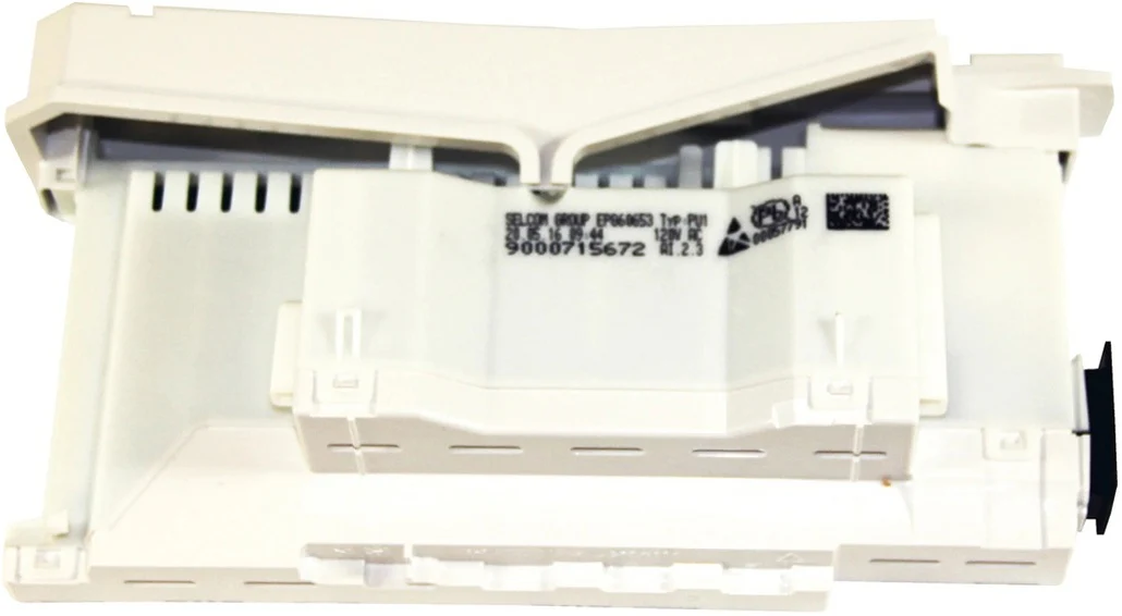 Bosch Dishwasher Control Board - 00752741, Replaces: 752741