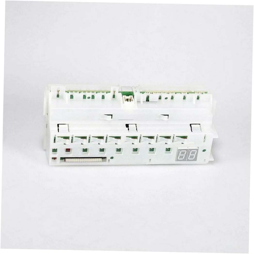Bosch Dishwasher Control Module - 00266746, Replaces: 263832