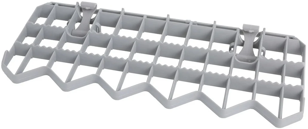 Bosch Dishwasher Cup Rack - 00645105, Replaces: 645105