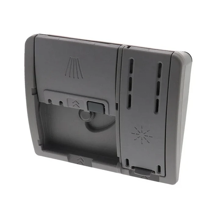 Bosch Dishwasher Detergent Dispenser - 00645208, Replaces: 645208