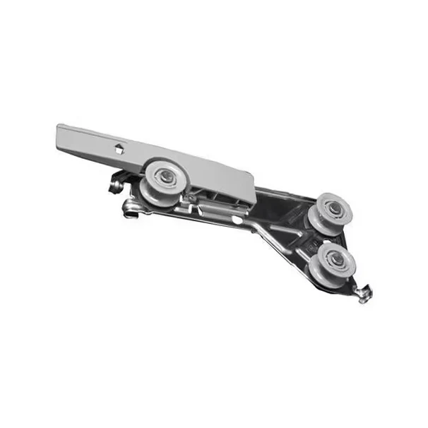 Bosch Dishwasher Dishrack Rail Pull-Out (Right) - 12014547