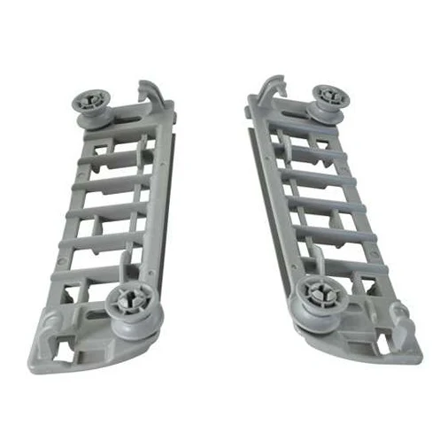 Bosch Dishwasher Dishrack Roller - 00625710, Replaces: 625710
