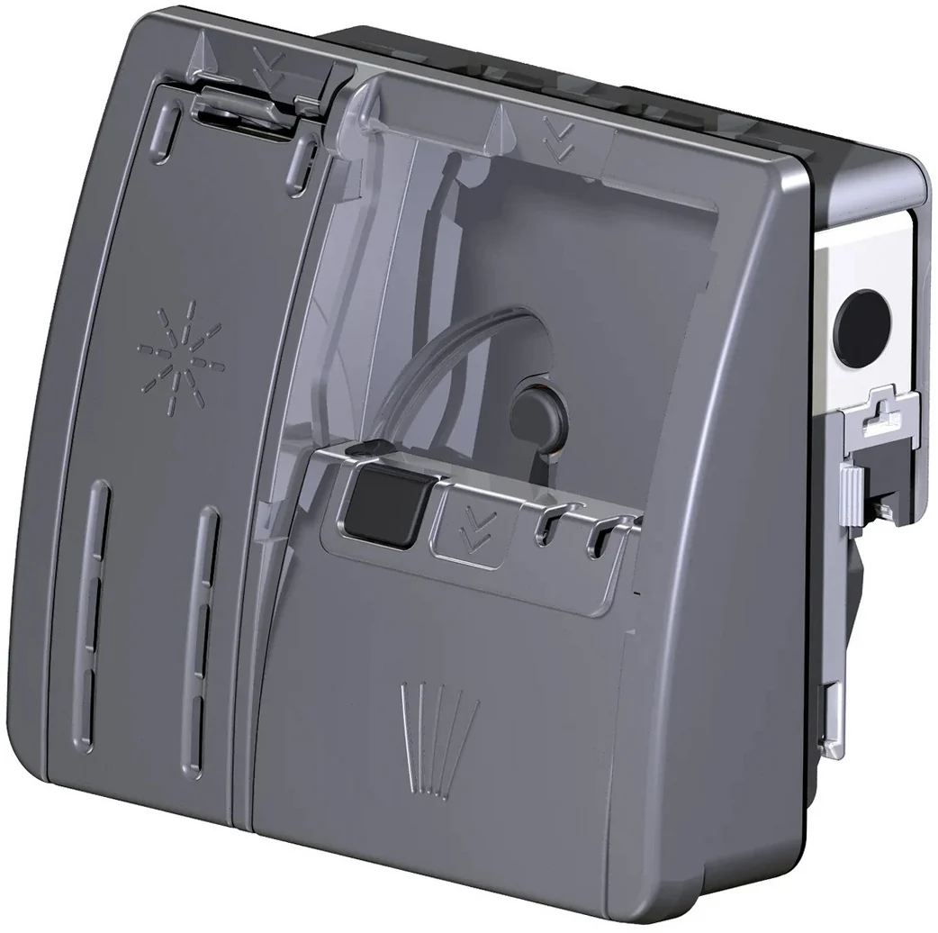 Bosch Dishwasher Dispenser - 12008380