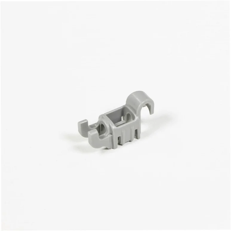 Bosch Dishwasher Flip Tine Clamp - 00611981, Replaces: 611981