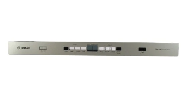 Bosch Dishwasher Front Panel - 00770197, Replaces: 770197