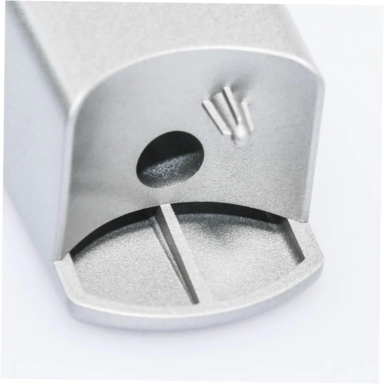 Bosch Dishwasher Handle Cap - 00628998, Replaces: 628998