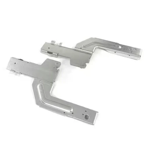 Bosch Dishwasher Hinge - 11012606, Replaces: 00668315