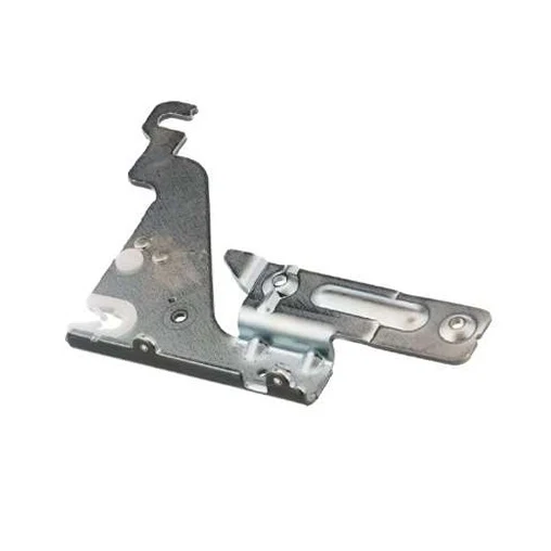 Bosch Dishwasher Hinge Lever (Right Side) - 00263119, Replaces: 263119