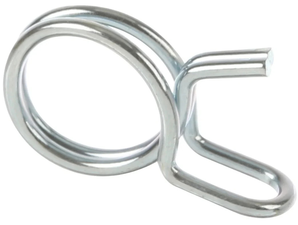 Bosch Dishwasher Hose Clamp - 00625999, Replaces: 00622059