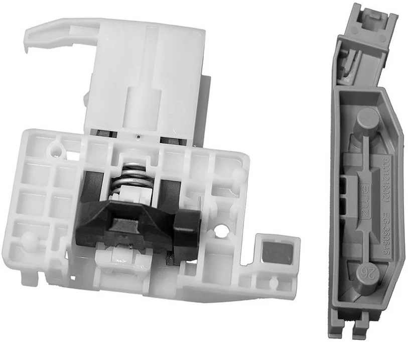 Bosch Dishwasher Lock - 00630783, Replaces: 630783
