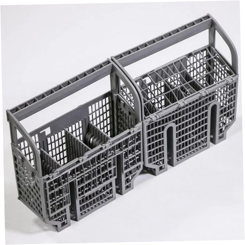 Bosch Dishwasher Lower Dishrack Assembly - 00249276, Replaces: 186892