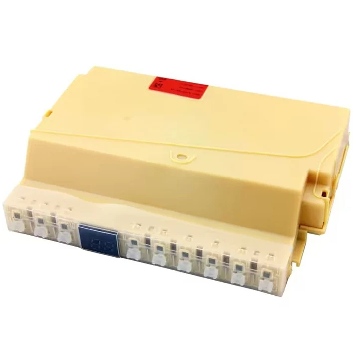 Bosch Dishwasher Main Control Board - 00446048, Replaces: 446048