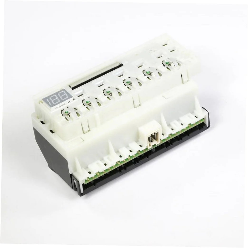 Bosch Dishwasher Main Control Board - 00647475, Replaces: 00184779