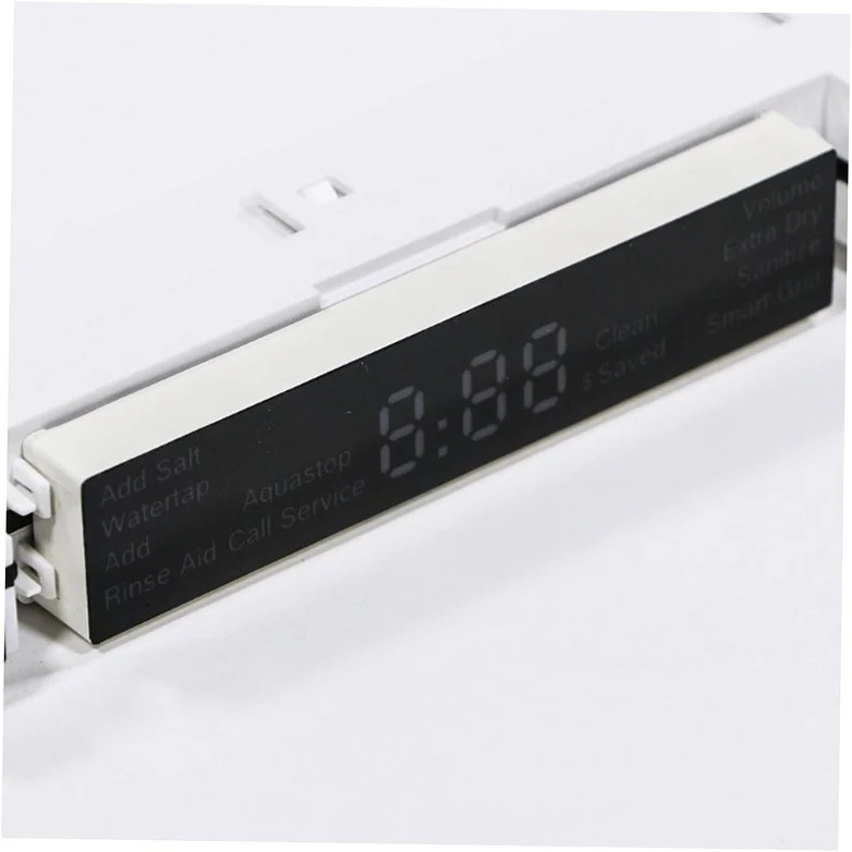 Bosch Dishwasher Operating Module Programmed - 12010233, Replaces: 00753276
