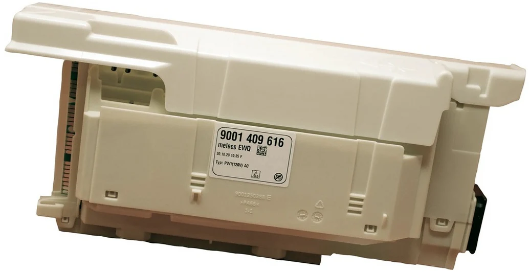 Bosch Dishwasher Power Control Board - 12016883