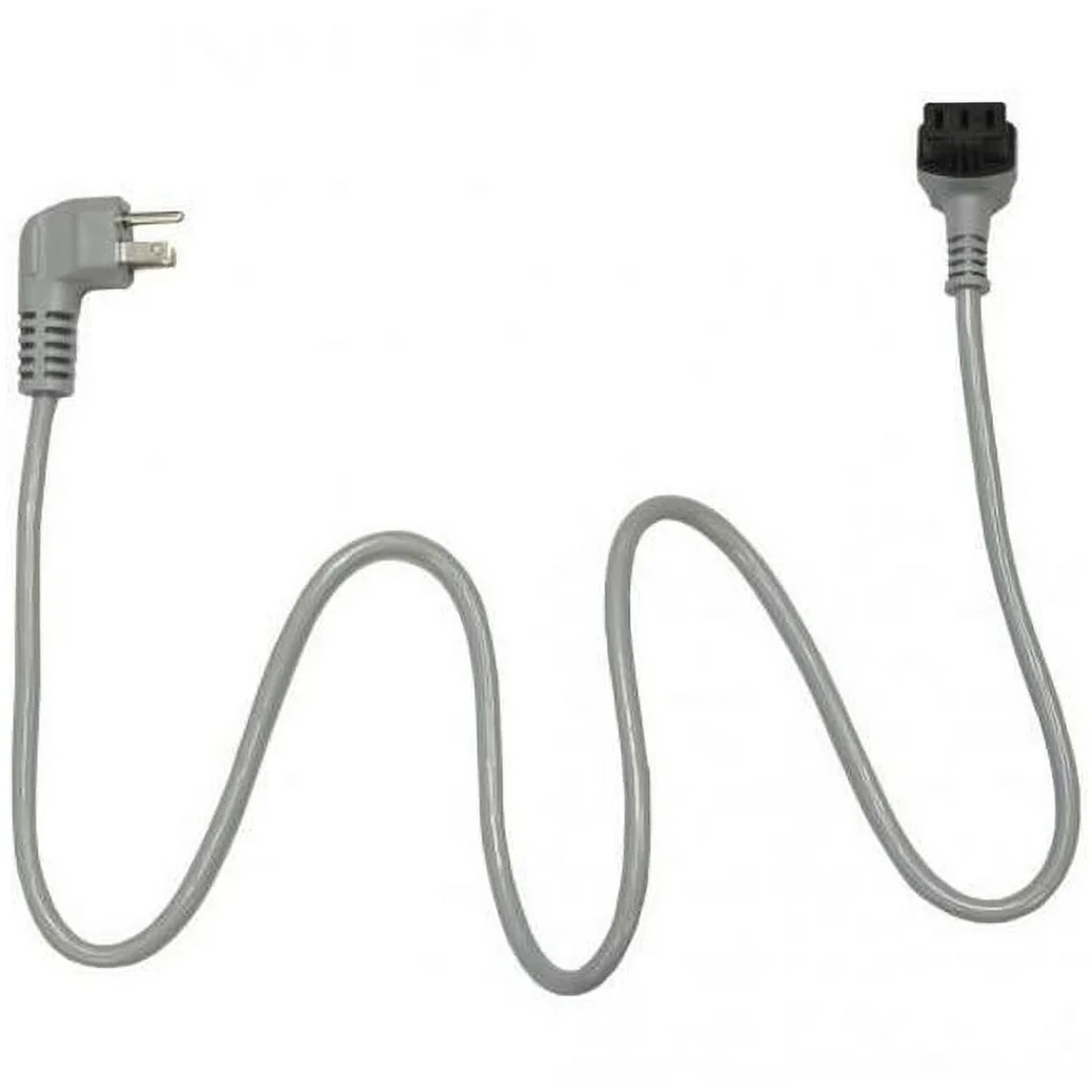 Bosch Dishwasher Power Cord Kit - 00747210, Replaces: 747210