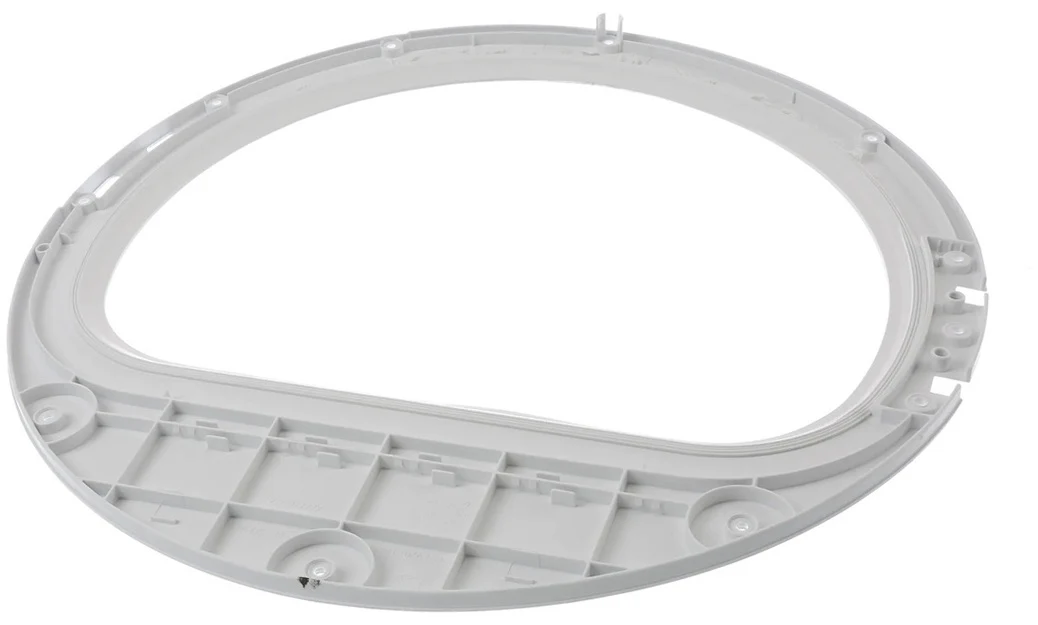 Bosch Dryer Door Frame - 00667799, Replaces: 445419