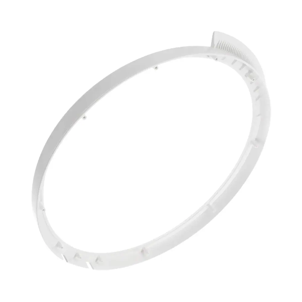 Bosch Dryer Door Handle - 00644222, Replaces: 497523 - Image 2