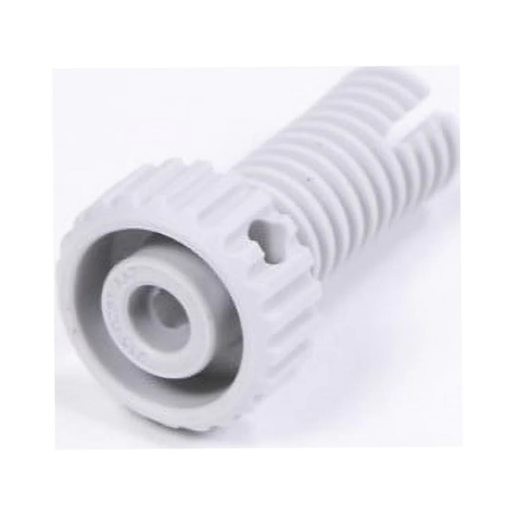 Bosch Dryer Leveling Leg - 00611942, Replaces: 00154170
