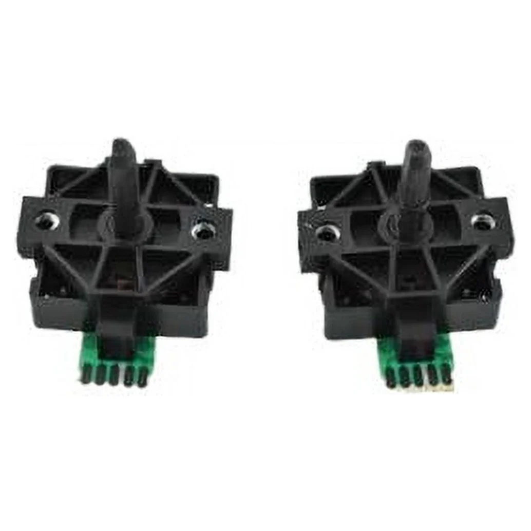 Bosch Microwave Switch - 00631340, Replaces: 631340