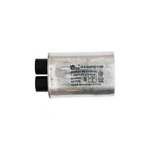 Bosch Range /Oven Capacitor - 00487053, Replaces: 19-09-434