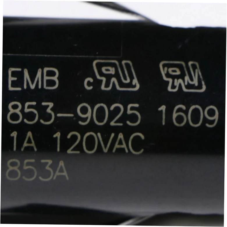 Bosch Range /Oven Door Switch - 00622858, Replaces: 14-19-809