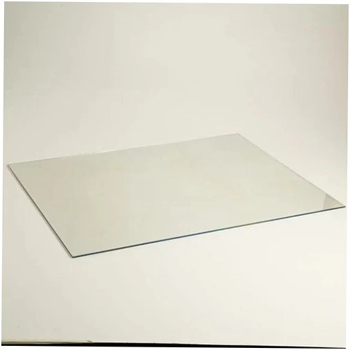 Bosch Range /Oven Glass Panel - 00478310, Replaces: 478310