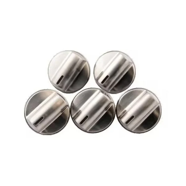 Bosch Range /Oven Knob Kit - 00654043, Replaces: 654043