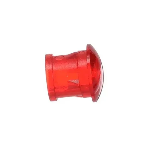 Bosch Range /Oven Light Lens - 00189343, Replaces: 189343