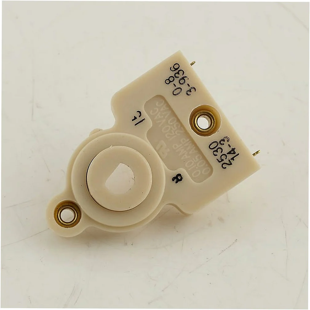 Bosch Range /Oven Spark Ignitor Switch - 00189008, Replaces: 14-33-936