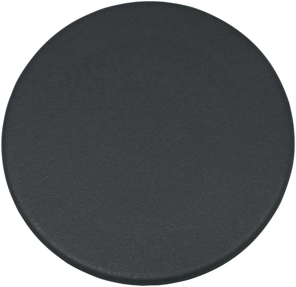 Bosch Range /Oven Surface Burner Cap - 00631627, Replaces: 631627
