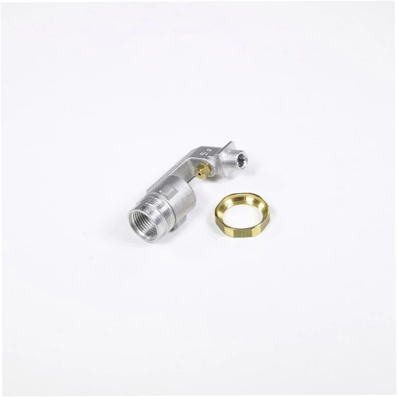 Bosch Range /Oven Surface Burner Orifice Holder - 00414169, Replaces: 00189315