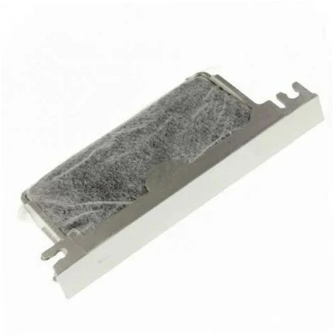 Bosch Refrigerator Active Carbon Filter - 00636458, Replaces: 00606216