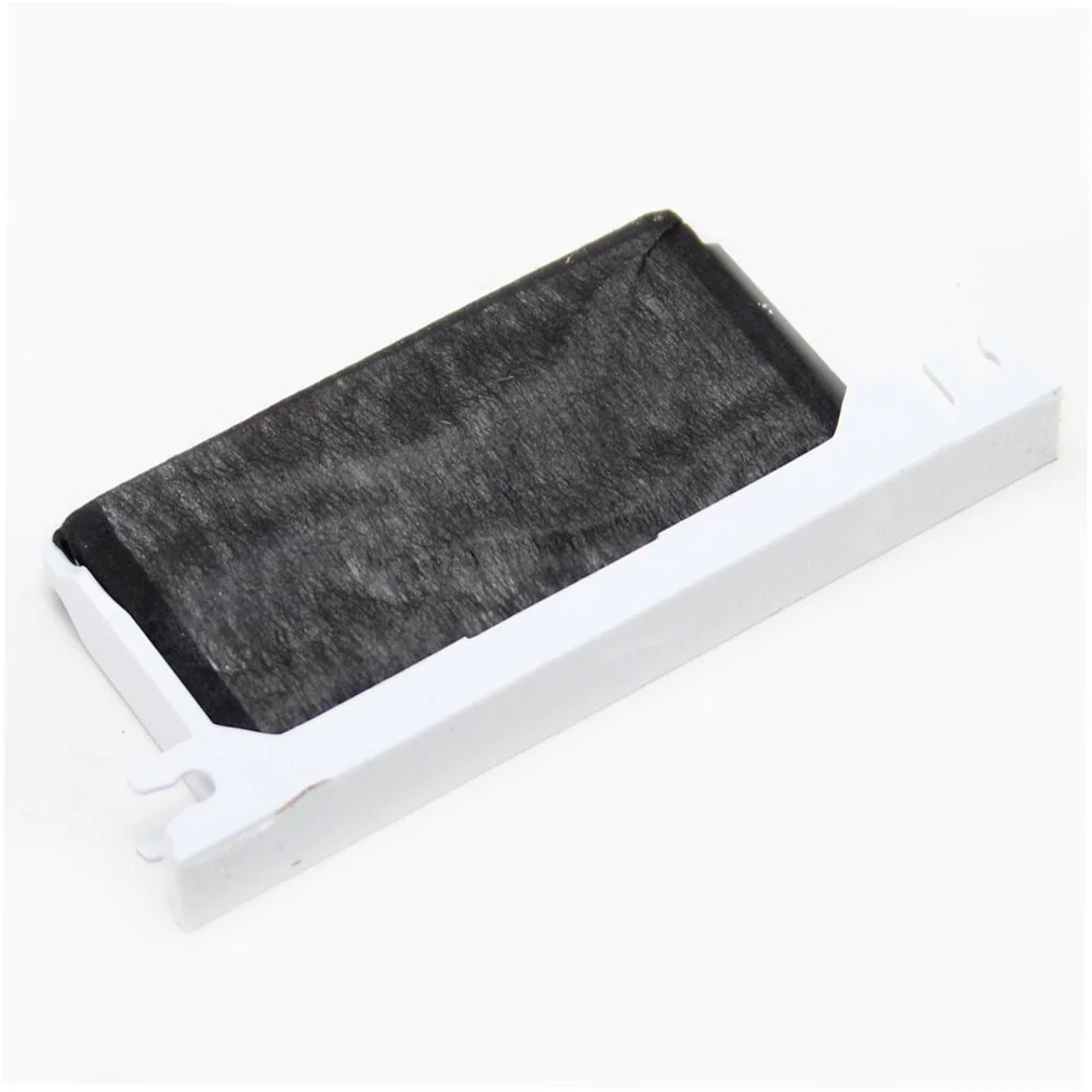 Bosch Refrigerator Active Carbon Filter - 00636459, Replaces: 604147