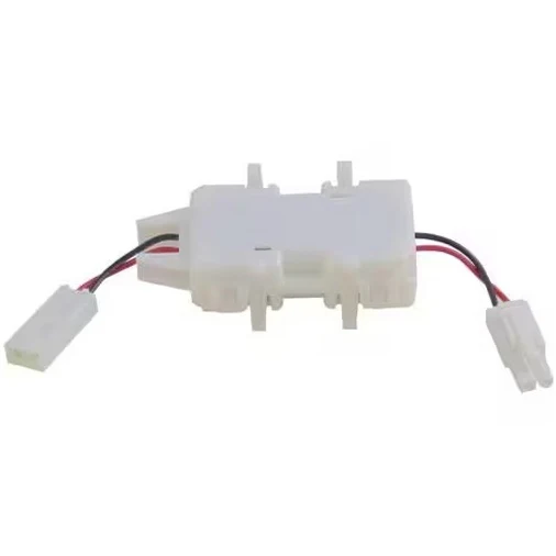 Bosch Freezer Control Board - 00635380, Replaces: 00626114