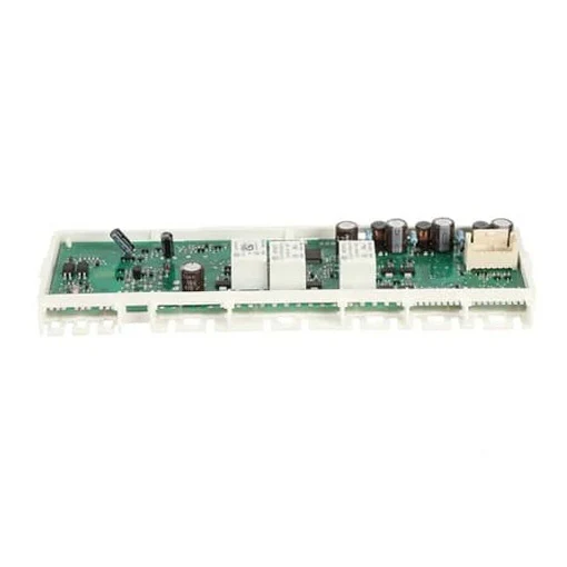 Bosch Refrigerator Control Board - 00650629, Replaces: 00647483