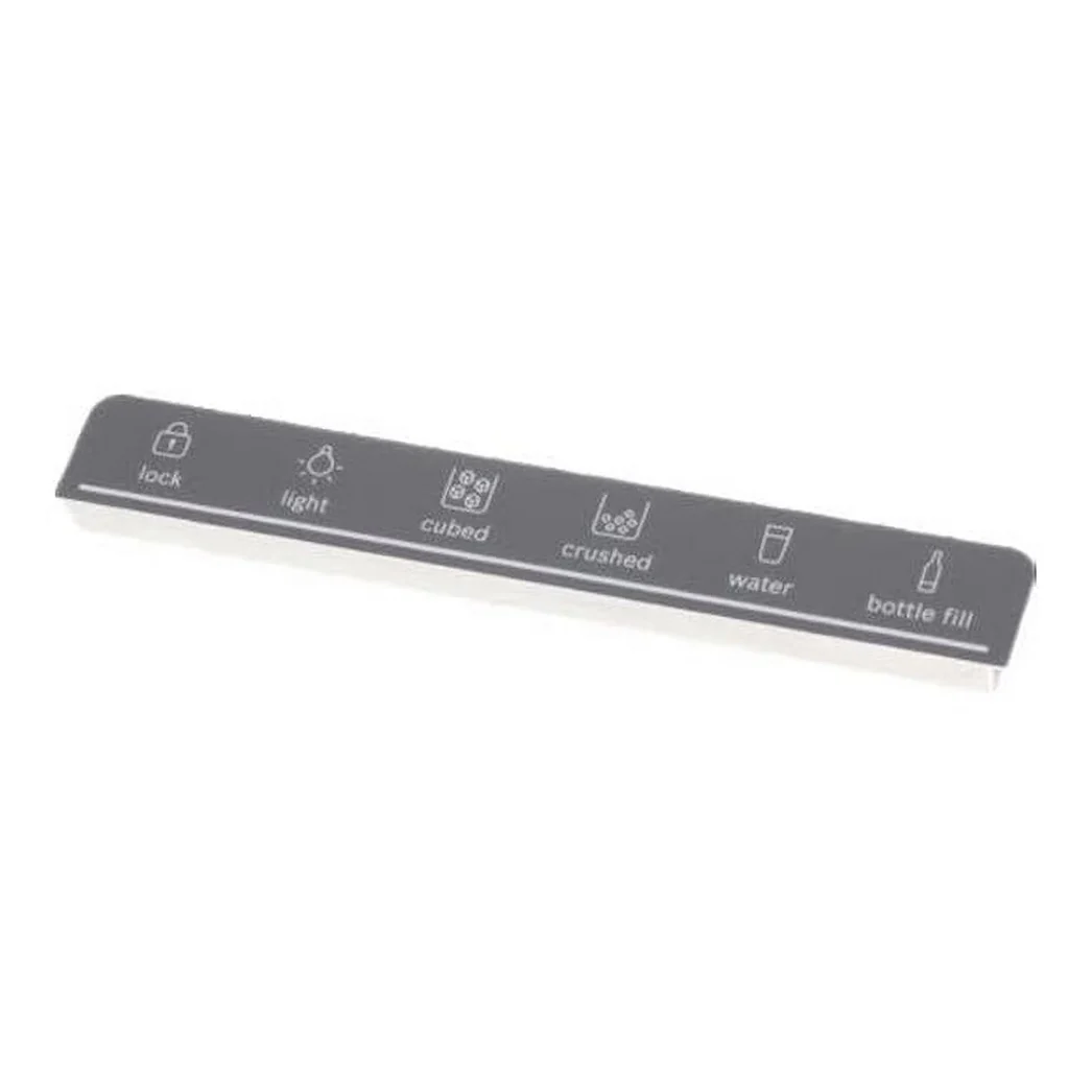 Bosch Refrigerator Display Panel - 12033661