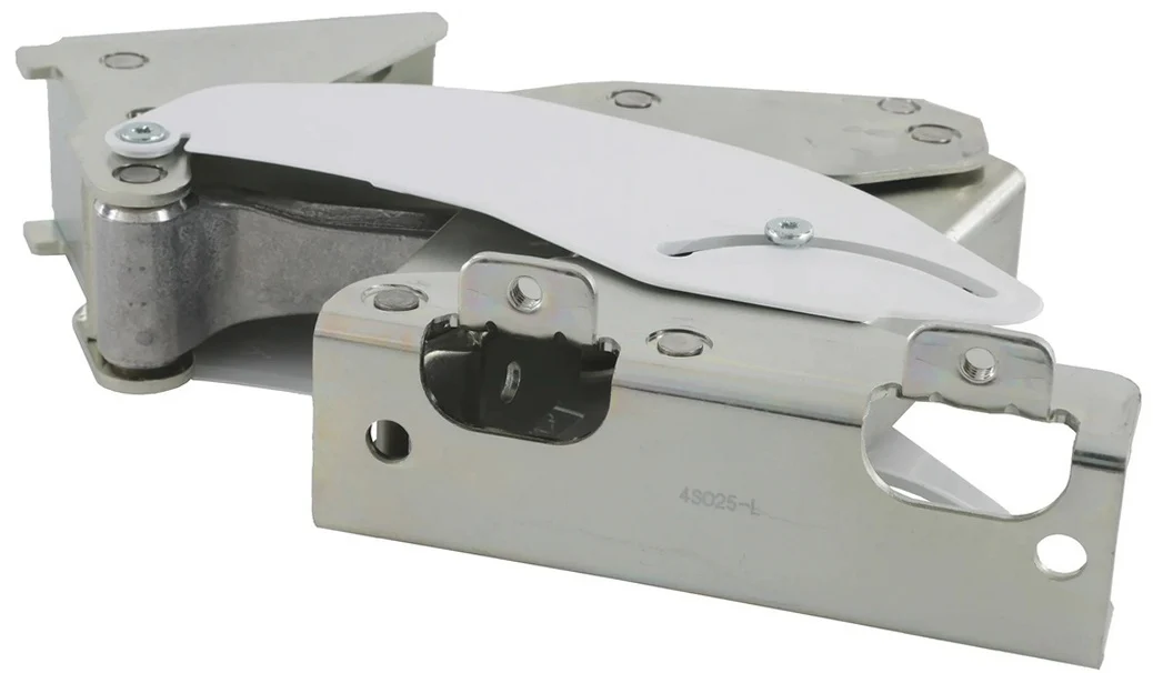 Bosch Freezer Door Hinge - 00644385, Replaces: 00499955