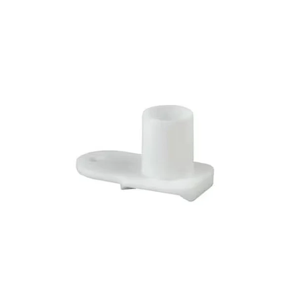 Bosch Refrigerator Door Hinge Bearing - 00611904, Replaces: 611904
