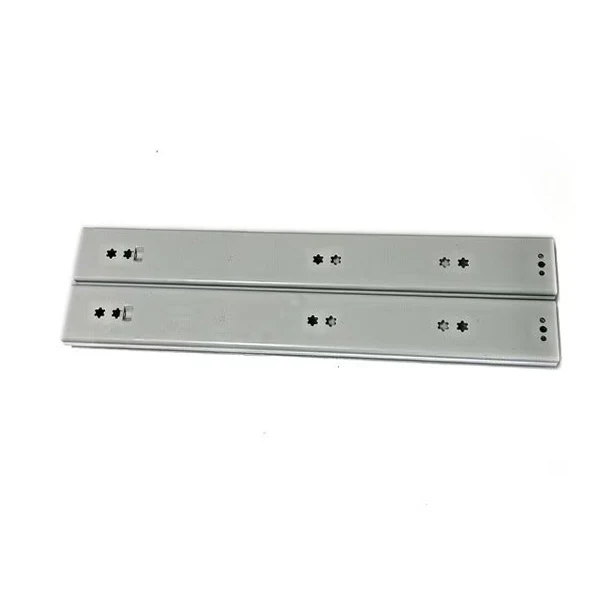 Bosch Refrigerator Drawer Rail - 12038666, Replaces: 00641046