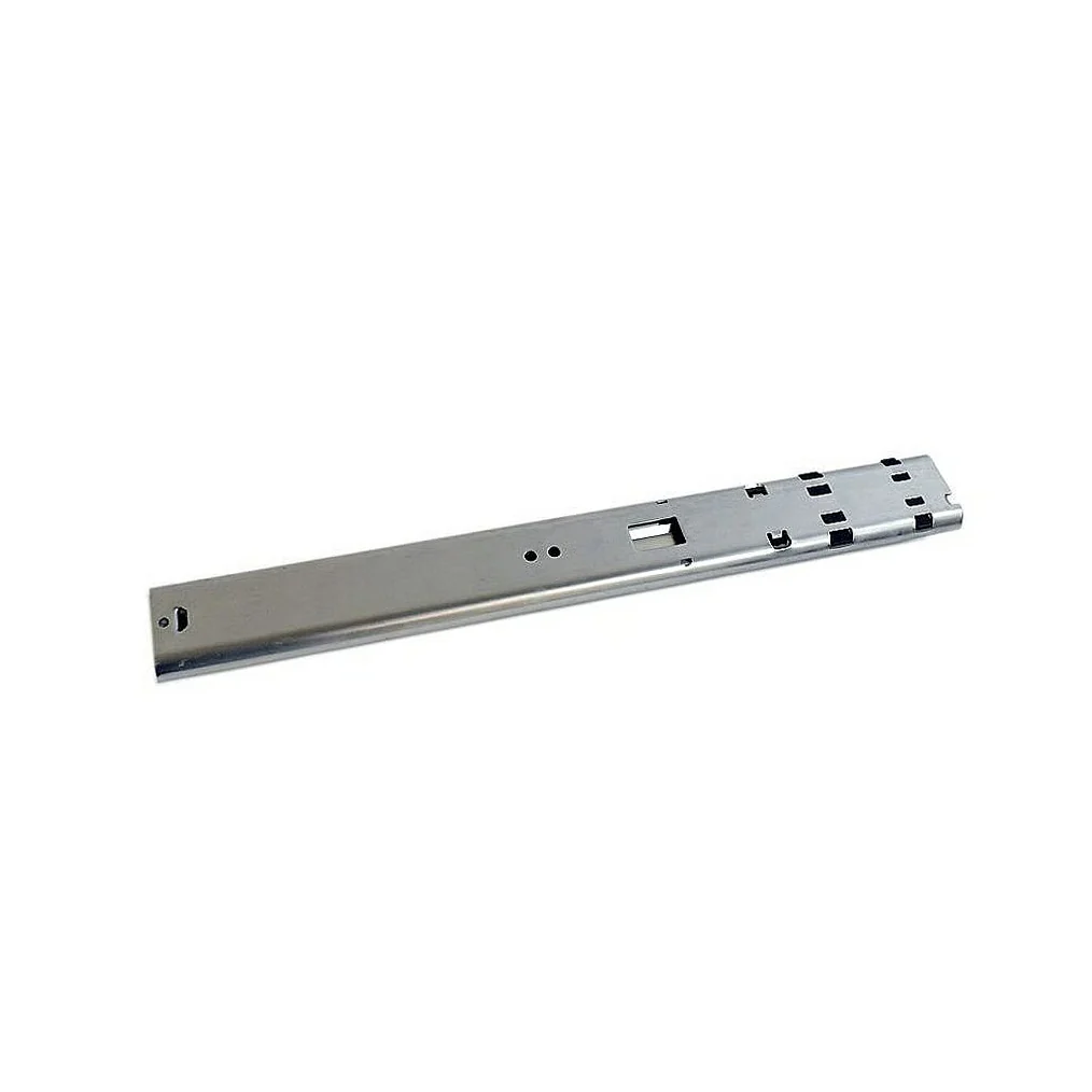Bosch Refrigerator Drawer Slide - 00798451, Replaces: 798451
