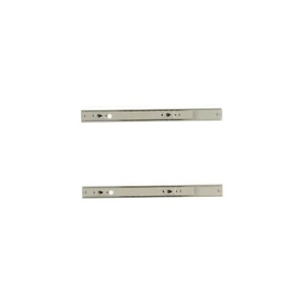Bosch Refrigerator Drawer Slide Rail - 20003446, Replaces: 00641049