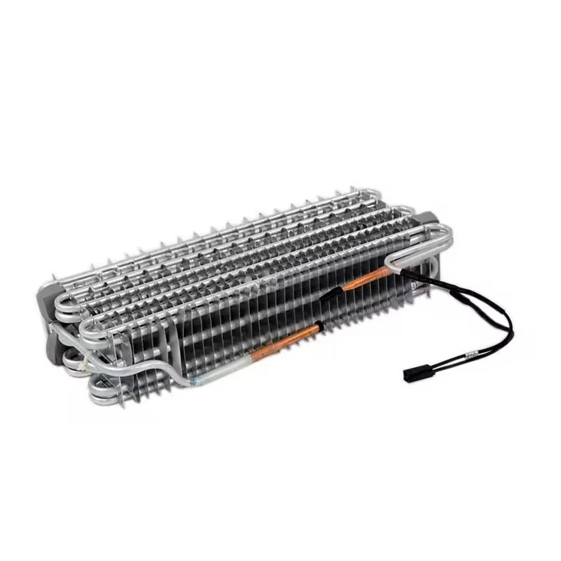 Bosch Refrigerator Evaporator - 00682509, Replaces: 682509