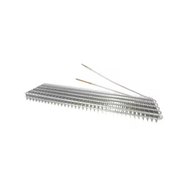 Bosch Refrigerator Evaporator - 00689342, Replaces: 00244566