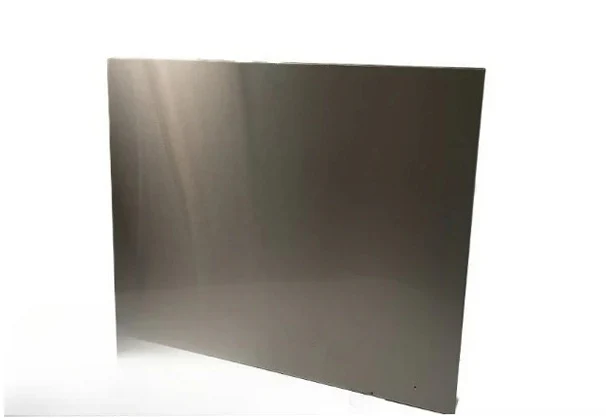 Bosch Refrigerator Freezer Door (Stainless) - 20002127
