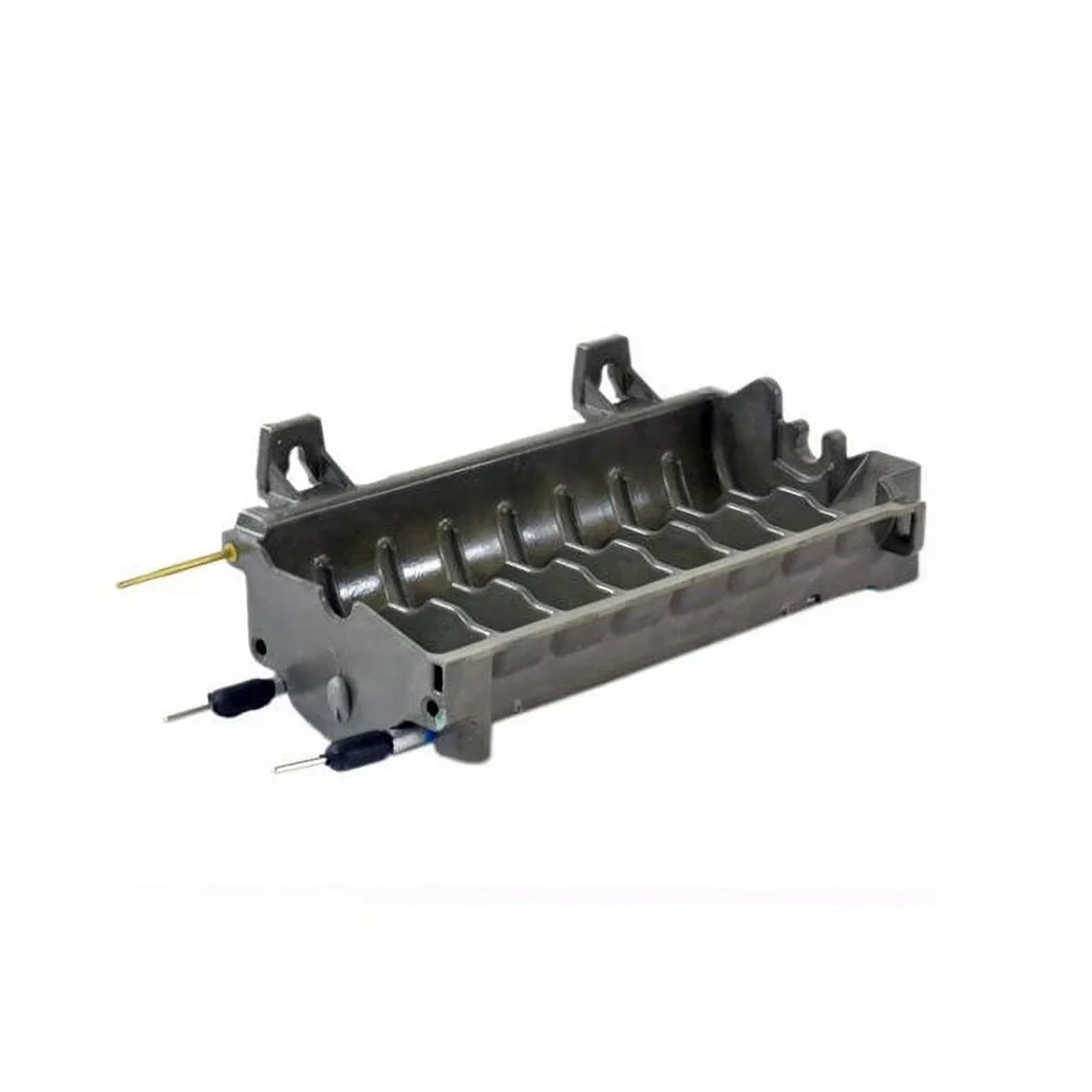 Bosch Refrigerator Ice Maker - 00645956, Replaces: 00436628